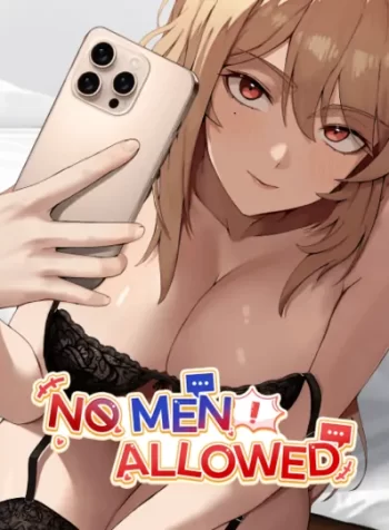 No Men Allowed